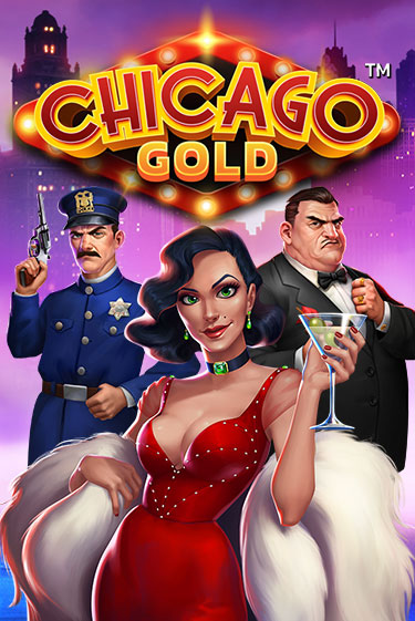 Chicago Gold - играть онлайн | Казино Рояль - без регистрации