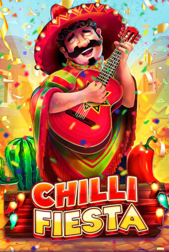 Chilli Fiesta - играть онлайн | Казино Рояль - без регистрации