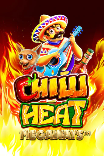 Chilli Heat Megaways - играть онлайн | Казино Рояль - без регистрации