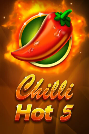 Chilli Hot 5 - играть онлайн | Казино Рояль - без регистрации