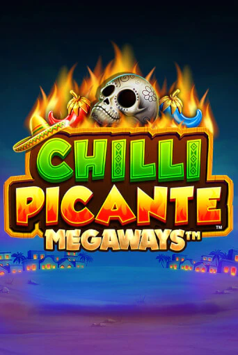 Chilli Picante Megaways - играть онлайн | Казино Рояль - без регистрации