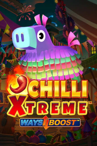 Chilli Xtreme - играть онлайн | Казино Рояль - без регистрации