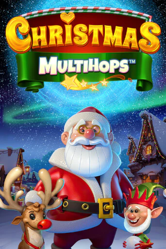 Christmas Multihops - играть онлайн | Казино Рояль - без регистрации