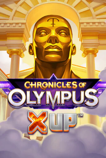 Chronicles of Olympus X UP™ - играть онлайн | Казино Рояль - без регистрации