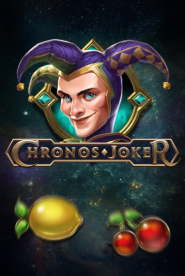 Chronos Joker - играть онлайн | Казино Рояль - без регистрации