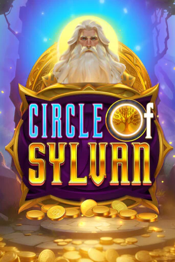 Circle Of Sylvan - играть онлайн | Казино Рояль - без регистрации