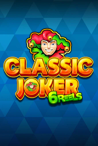 Classic Joker 6 Reels - играть онлайн | Казино Рояль - без регистрации