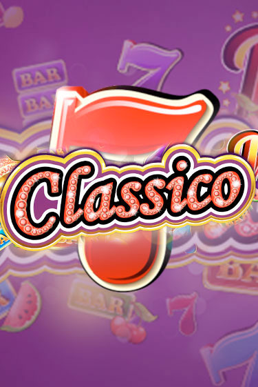 Classico - играть онлайн | Казино Рояль - без регистрации