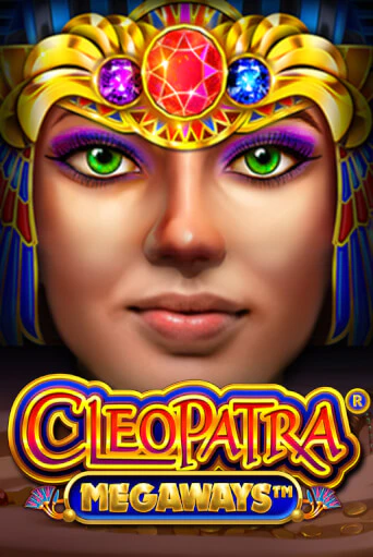 Cleopatra Megaways - играть онлайн | Казино Рояль - без регистрации