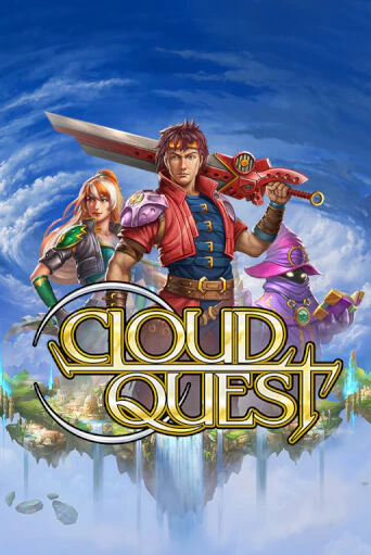 Cloud Quest - играть онлайн | Казино Рояль - без регистрации