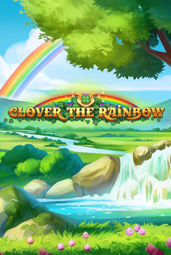 Clover the Rainbow - играть онлайн | Казино Рояль - без регистрации