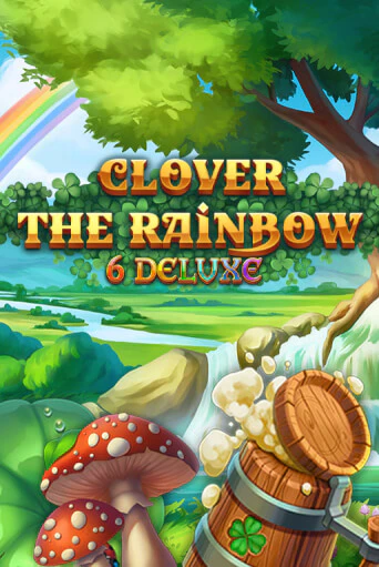 Clover Rainbow 6 Deluxe - играть онлайн | Казино Рояль - без регистрации