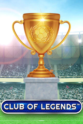 Club Of Legends - играть онлайн | Казино Рояль - без регистрации