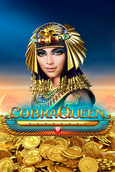 Cobra Queen - играть онлайн | Казино Рояль - без регистрации