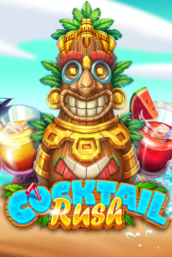 Cocktail Rush - играть онлайн | Казино Рояль - без регистрации