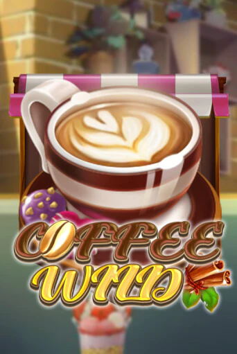 Coffee Wild - играть онлайн | Казино Рояль - без регистрации