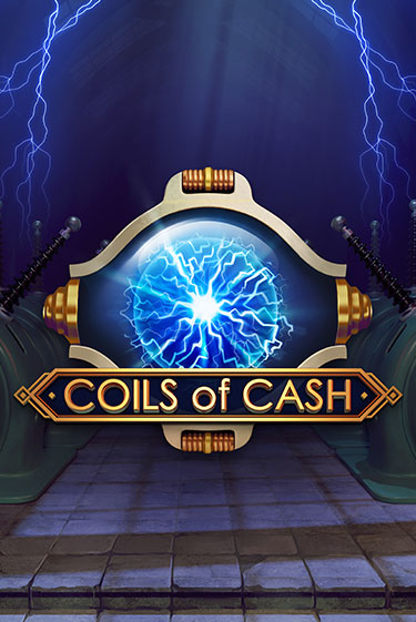 Coils Of Cash - играть онлайн | Казино Рояль - без регистрации