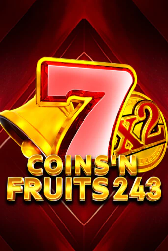 Coins'n Fruits 243 - играть онлайн | Казино Рояль - без регистрации