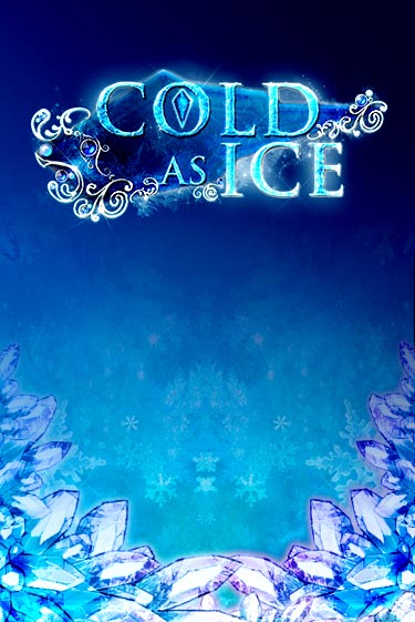 Cold As Ice - играть онлайн | Казино Рояль - без регистрации