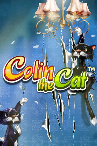 Colin The Cat - играть онлайн | Казино Рояль - без регистрации