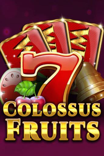 Colossus Fruits - играть онлайн | Казино Рояль - без регистрации