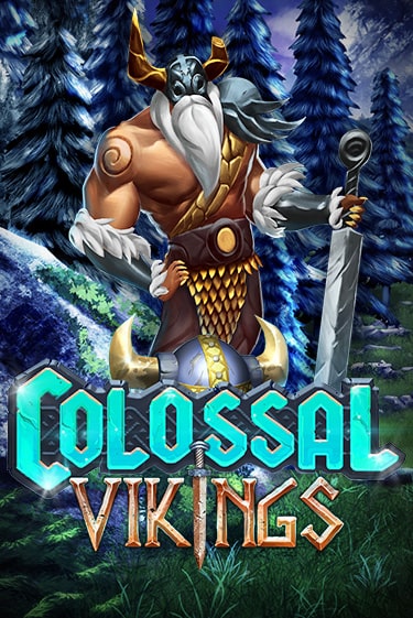 Colossal Vikings - играть онлайн | Казино Рояль - без регистрации