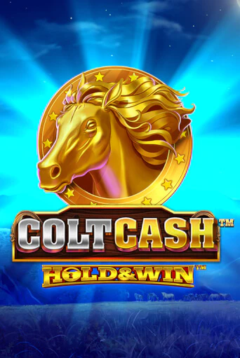 Colt Cash:™ Hold & Win™ - играть онлайн | Казино Рояль - без регистрации