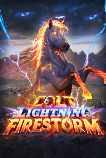 Colt Lightning Firestorm - играть онлайн | Казино Рояль - без регистрации