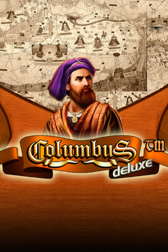 Columbus Deluxe - играть онлайн | Казино Рояль - без регистрации