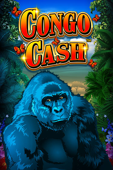 Congo Cash - играть онлайн | Казино Рояль - без регистрации
