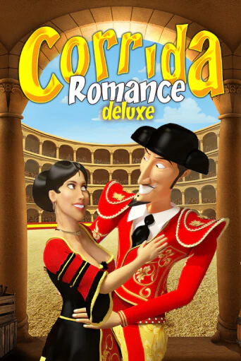 Corrida Romance Deluxe - играть онлайн | Казино Рояль - без регистрации