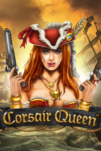 Corsair Queen - играть онлайн | Казино Рояль - без регистрации