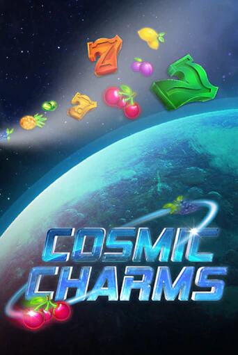 Cosmic Charms - играть онлайн | Казино Рояль - без регистрации