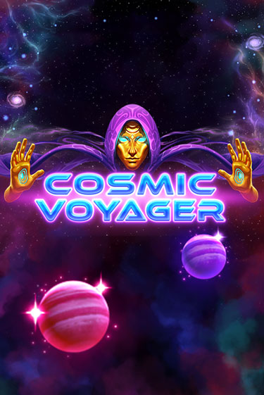 Cosmic Voyager - играть онлайн | Казино Рояль - без регистрации