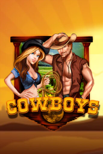 Cowboys - играть онлайн | Казино Рояль - без регистрации
