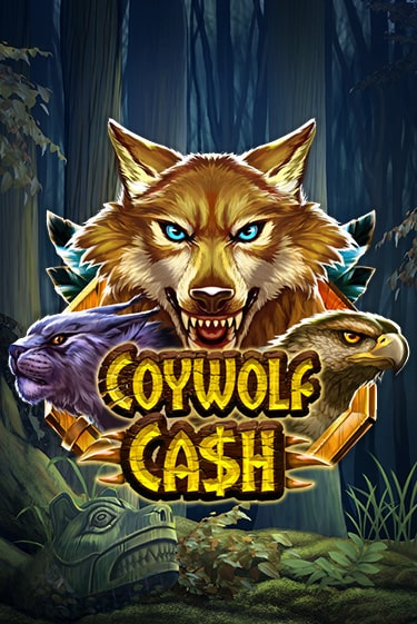Coywolf Cash - играть онлайн | Казино Рояль - без регистрации