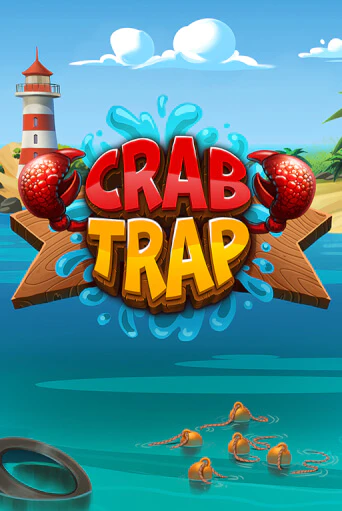 Crab Trap - играть онлайн | Казино Рояль - без регистрации