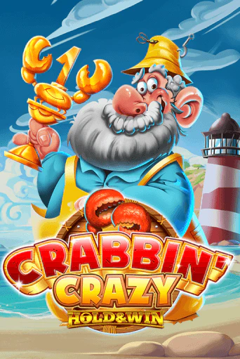 Crabbin' Crazy - играть онлайн | Казино Рояль - без регистрации