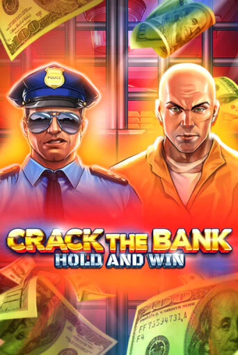 Crack the Bank Hold and Win - играть онлайн | Казино Рояль - без регистрации