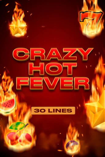 Crazy Hot Fever - играть онлайн | Казино Рояль - без регистрации