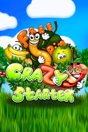 Crazy Starter - играть онлайн | Казино Рояль - без регистрации