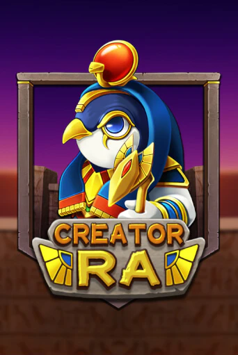 Creator Ra - играть онлайн | Казино Рояль - без регистрации