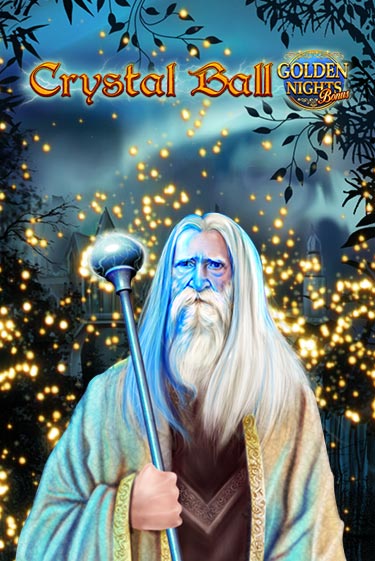 Crystall Ball Golden Nights - играть онлайн | Казино Рояль - без регистрации