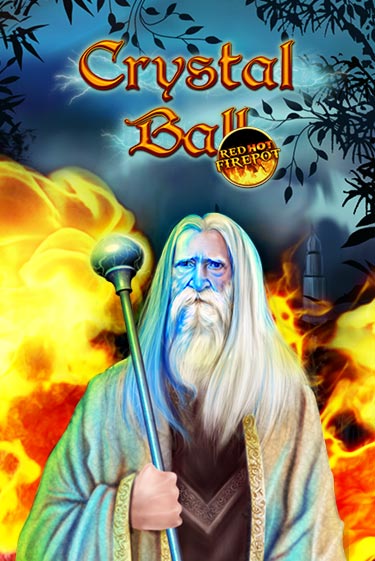 Crystal Ball Red Hot Firepot - играть онлайн | Казино Рояль - без регистрации