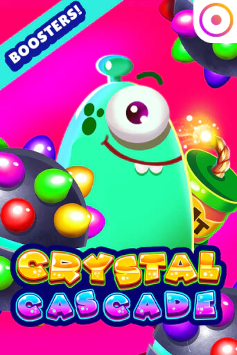 Crystal Cascade - играть онлайн | Казино Рояль - без регистрации