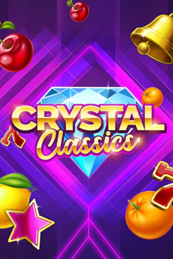 Crystal Classics - играть онлайн | Казино Рояль - без регистрации