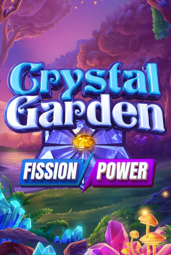 Crystal Garden - играть онлайн | Казино Рояль - без регистрации