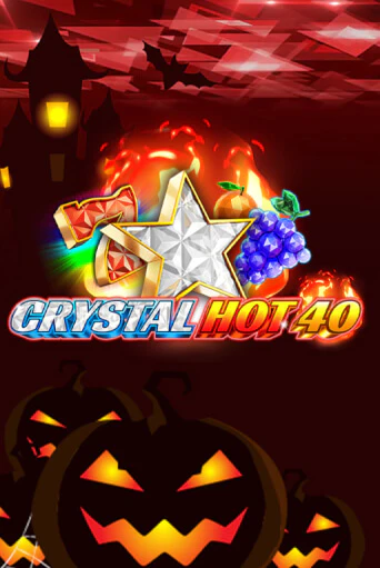 Crystal Hot 40 Halloween - играть онлайн | Казино Рояль - без регистрации
