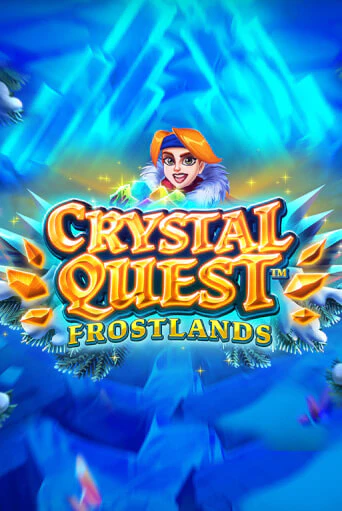 Crystal Quest: Frostlands - играть онлайн | Казино Рояль - без регистрации