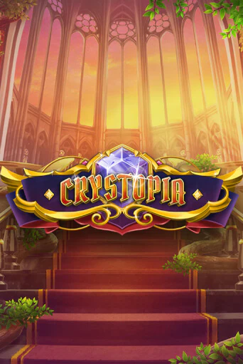 Crystopia - играть онлайн | Казино Рояль - без регистрации